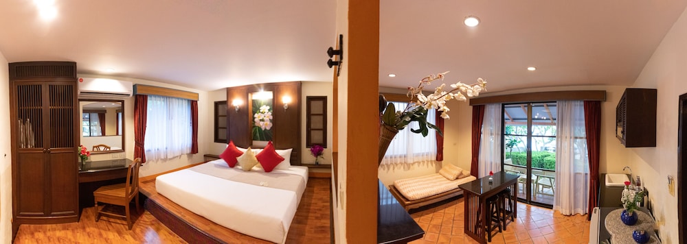 Villa, 1 Bedroom, Partial Sea View - Photo 5