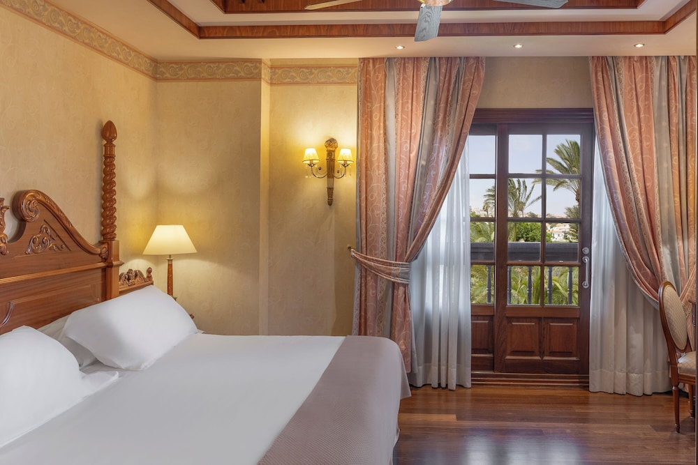 Habitación Doble Confort para uso individual, con vista a la montaña (1 adulto)