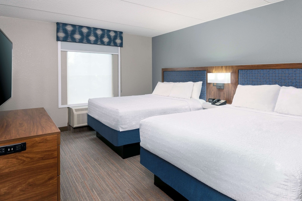 Suite, 2 Queen Beds, Non Smoking - Photo 3