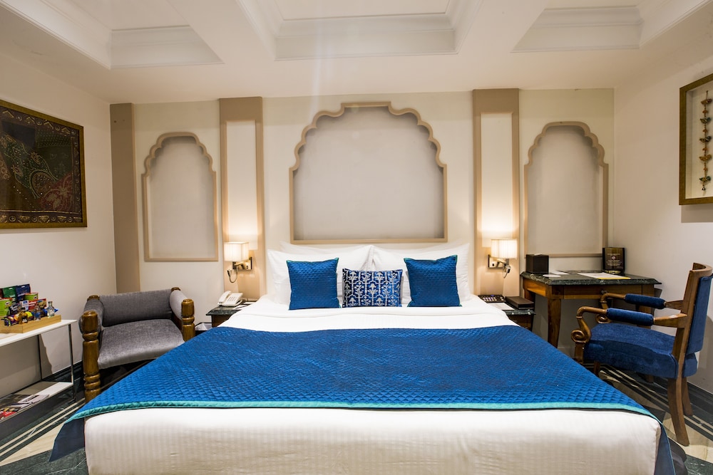 Thematic Room - Photo 1
