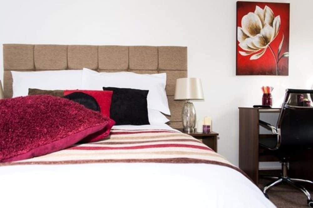 Royal Double Room, 1 Double Bed photo 3
