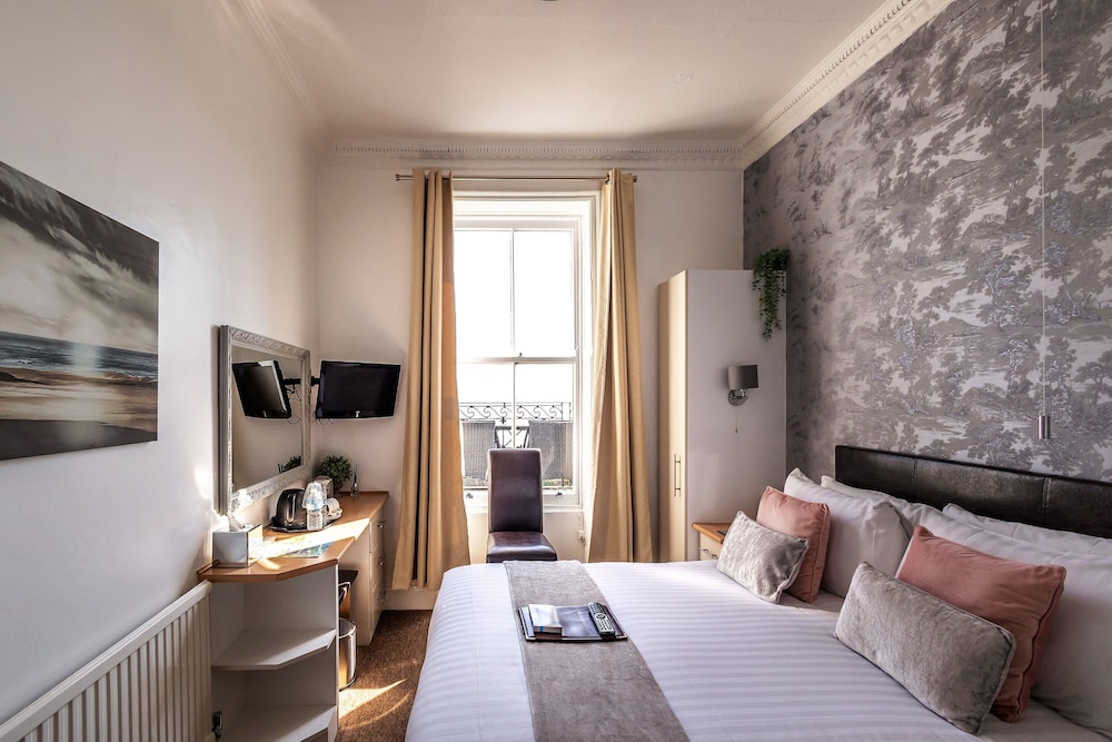 Double Room, Sea View (Room6 1st Floor) photo 2