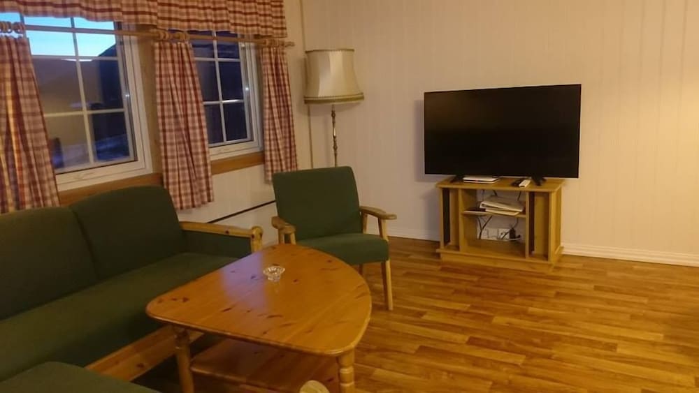Cottage, 1 Bedroom photo 1