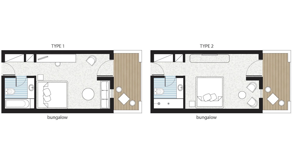 Island Bungalow - Photo 7