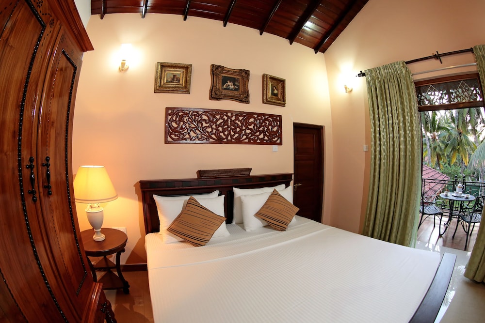Traditional Twin Room photo 1