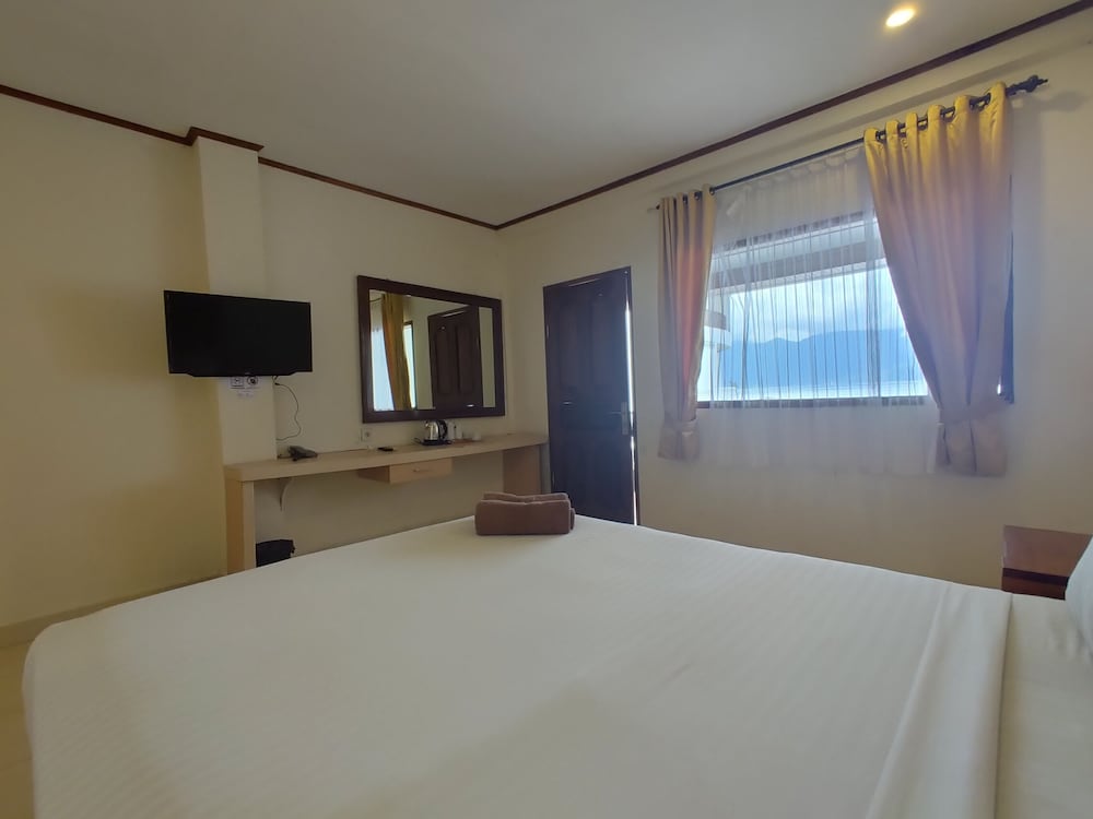 Deluxe Double Or Twin Room, Lakeside