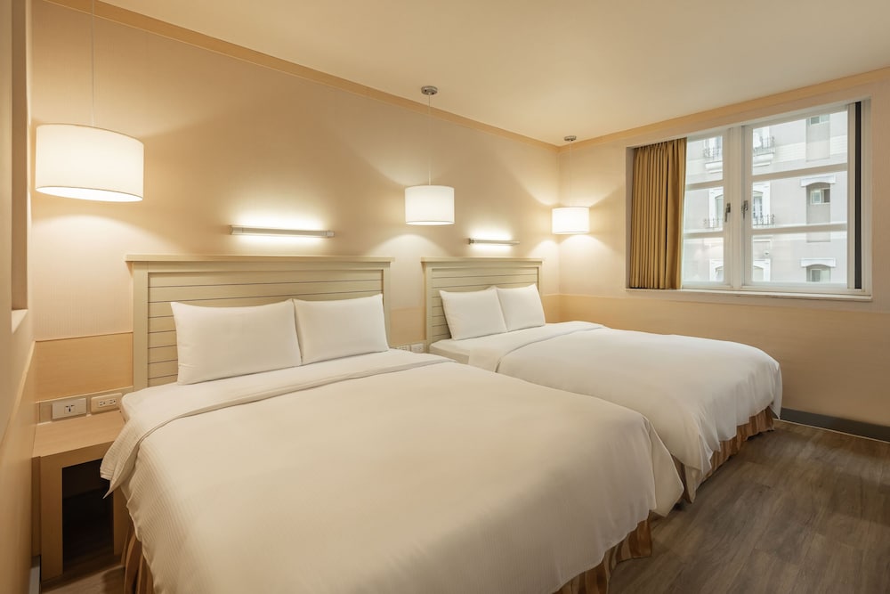 Comfort Quadruple Room photo 1
