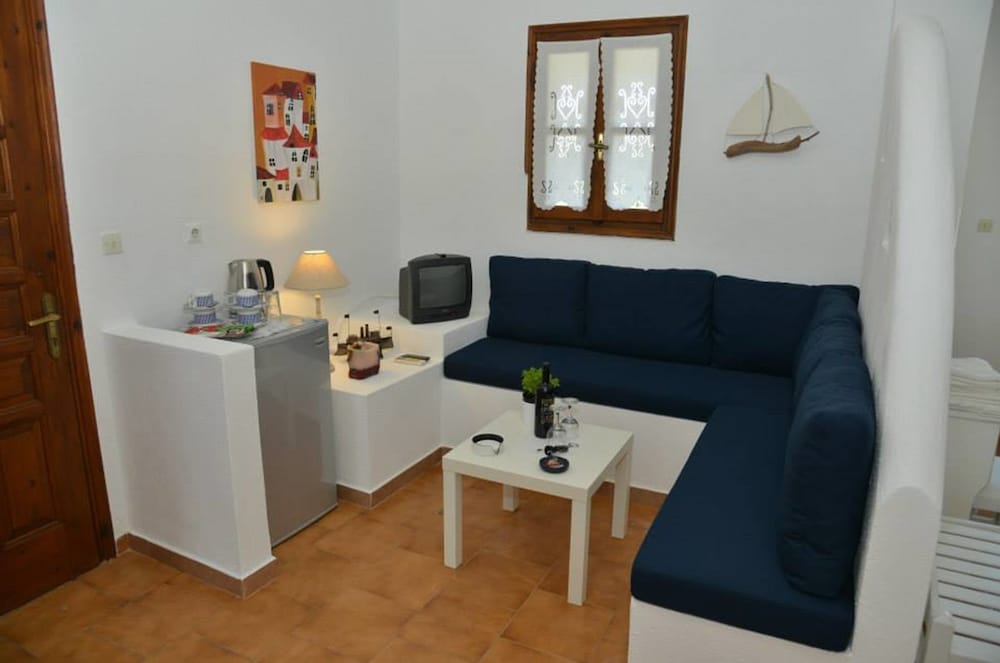 Family Suite (Superior) photo 2