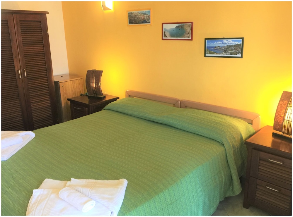Superior Double Room, Sea View