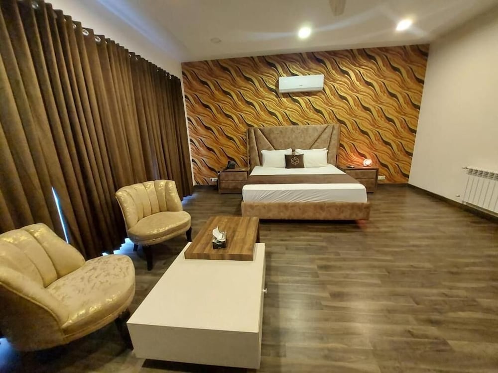 Classic Room