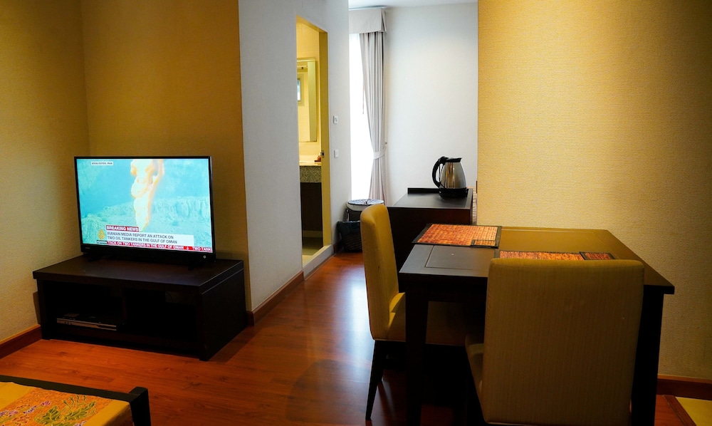 Superior Apartment photo 3