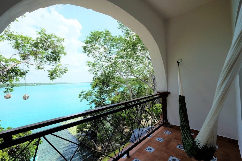 Grand Room, Terrace, Lagoon View photo 1