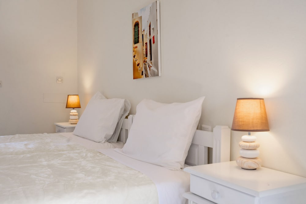 Standard Twin Room, 2 Twin Beds, Non Smoking, Balcony