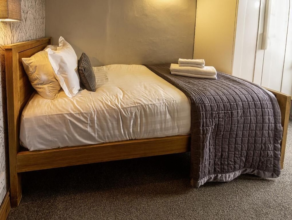 Standard Single Room photo 3