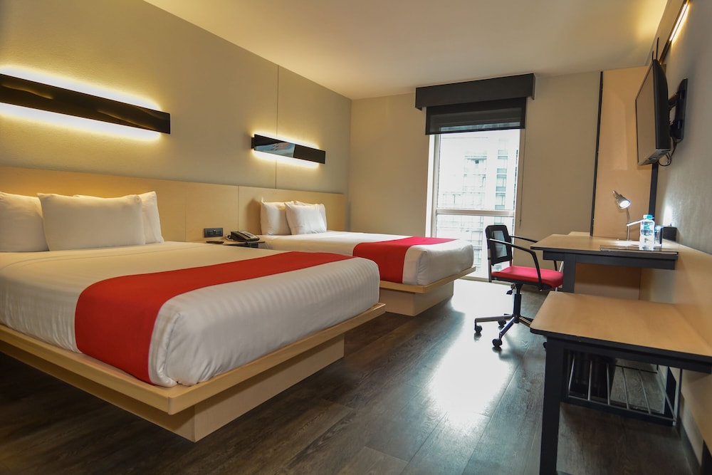 Room, 2 Double Beds photo 1