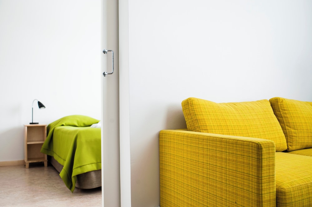 Standard Double Room, 1 Bedroom, Kitchen