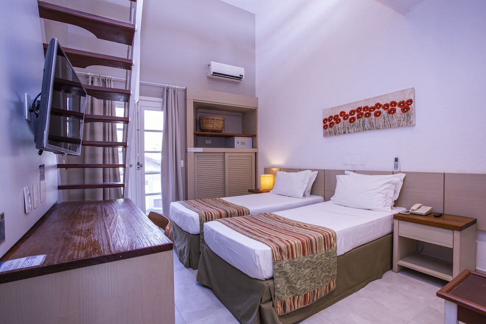 Deluxe Quadruple Room photo 1
