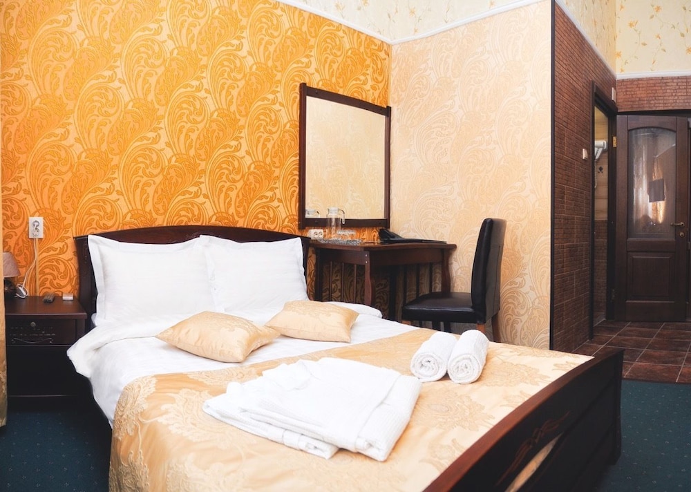 Standard Single Room photo 3