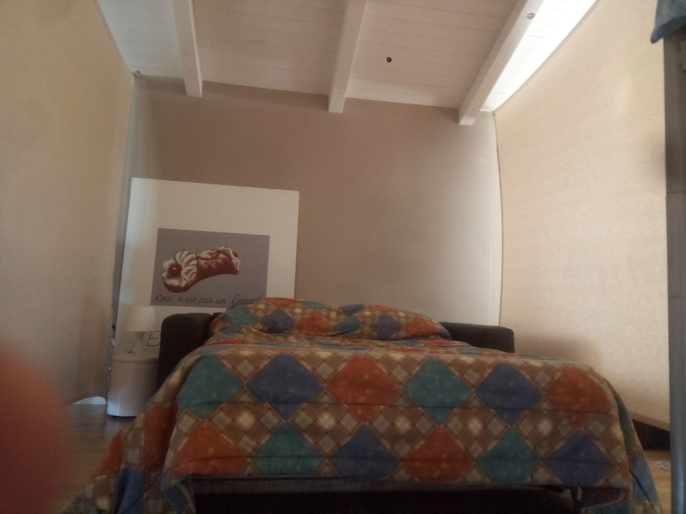 Apartment, 3 Bedrooms, Beach View