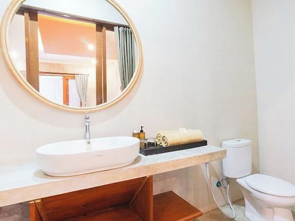 Deluxe Twin Room, Garden View - Photo 3