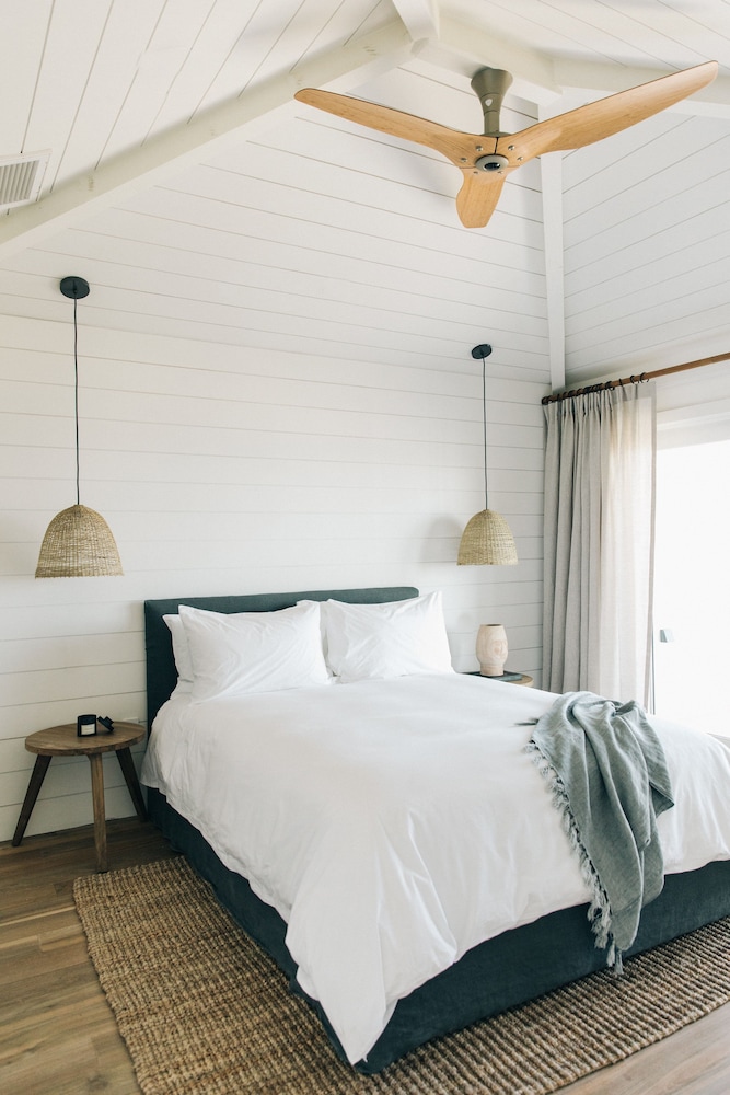 Malibu Suite Ocean View