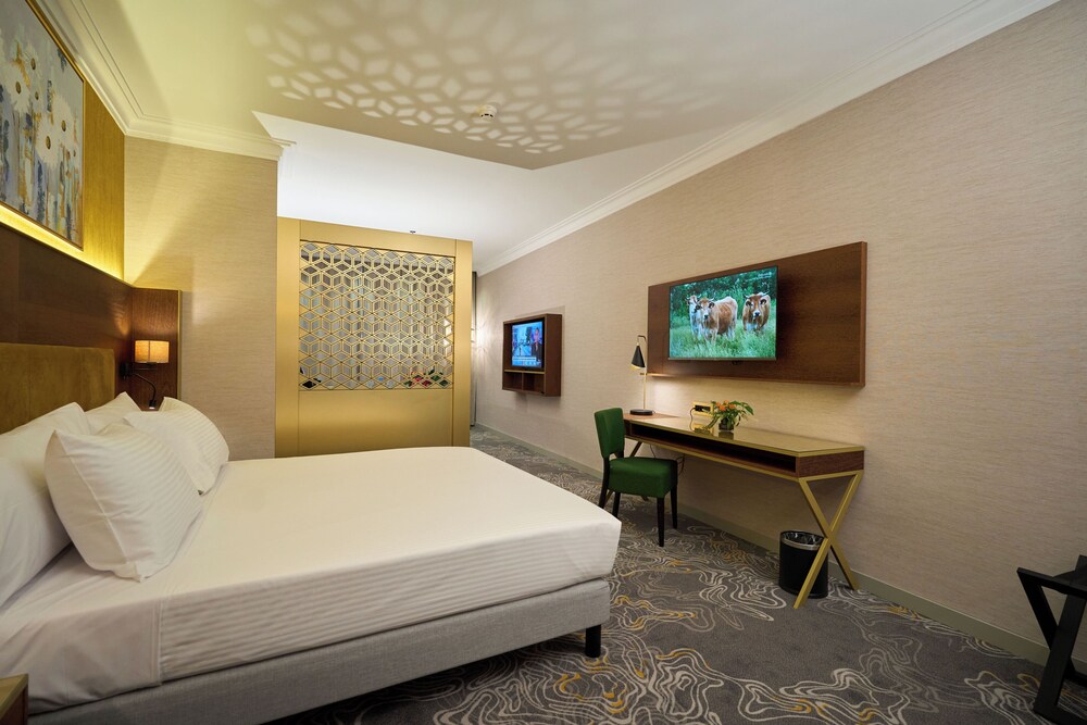 Comfort Room