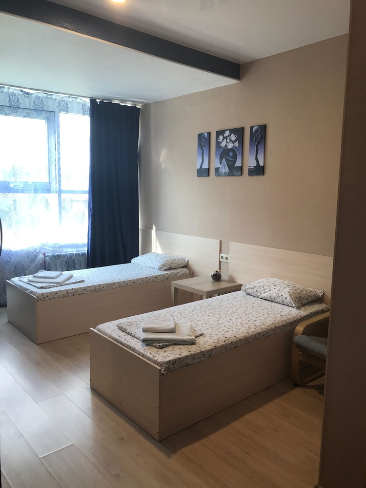 Comfort Twin Room photo 1