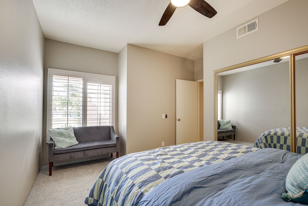 Apartment (2 Bedrooms) photo 2