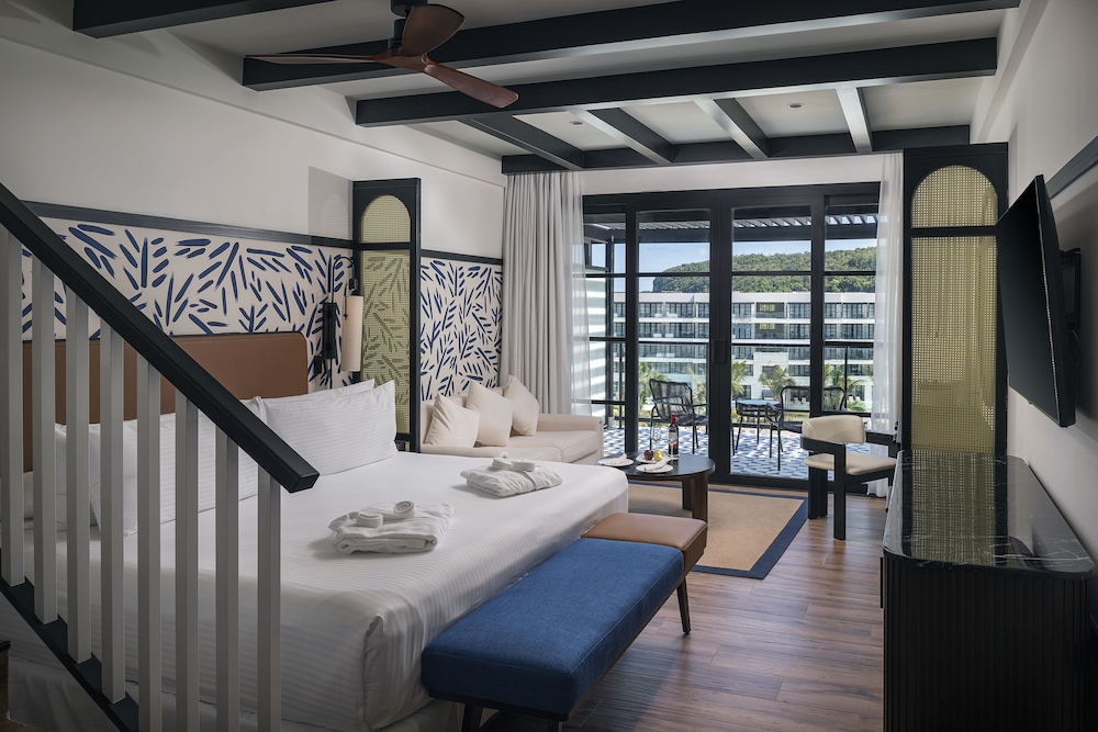Privilege RoofTop Junior Suite - Photo 1