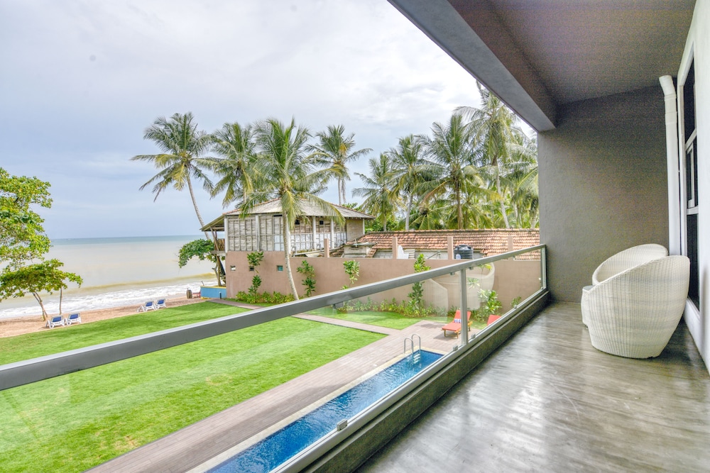Deluxe Double Room, Non Smoking, Sea View - Photo 6