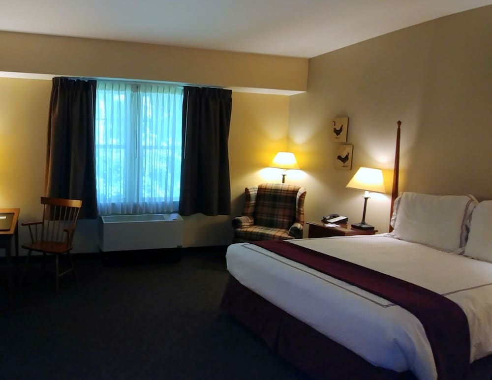 Warren Conference Center and Inn, Photo 5