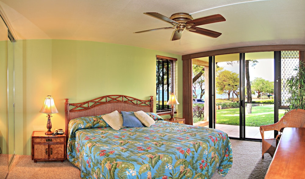 Suite, 1 Bedroom, 2 Bathrooms, Garden View
