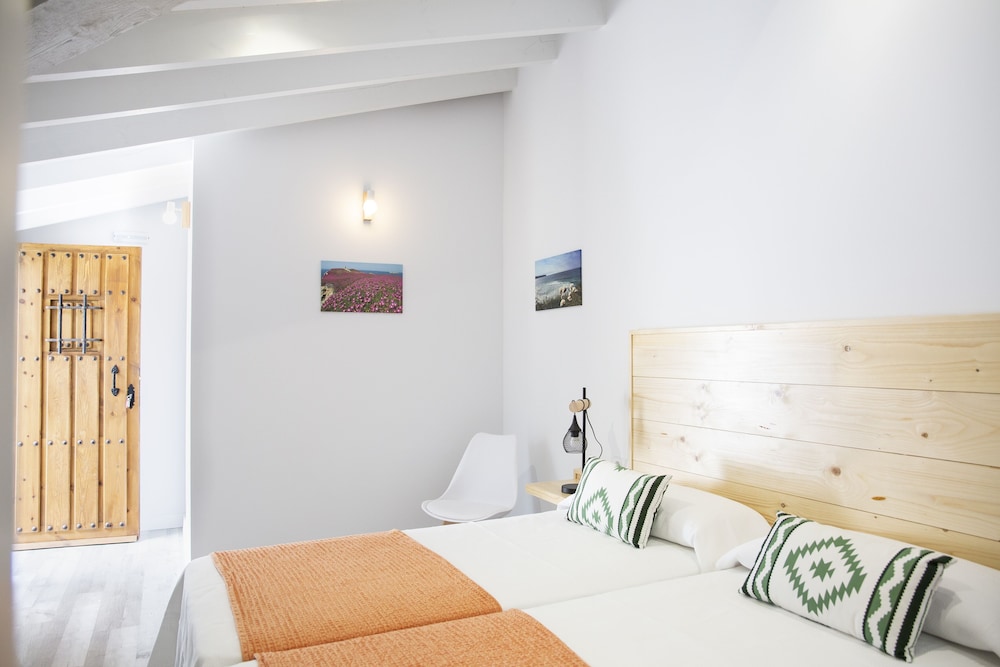 Hotel La Caracola Suances, Foto 8