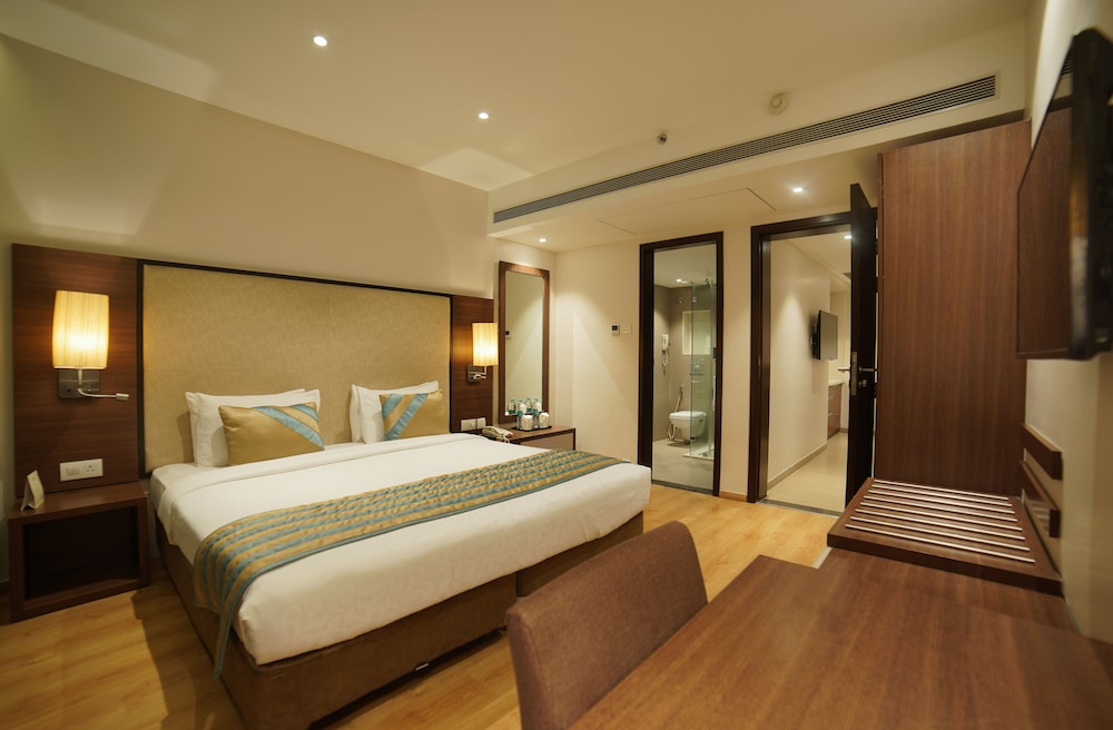 Premium Suite - Photo 7