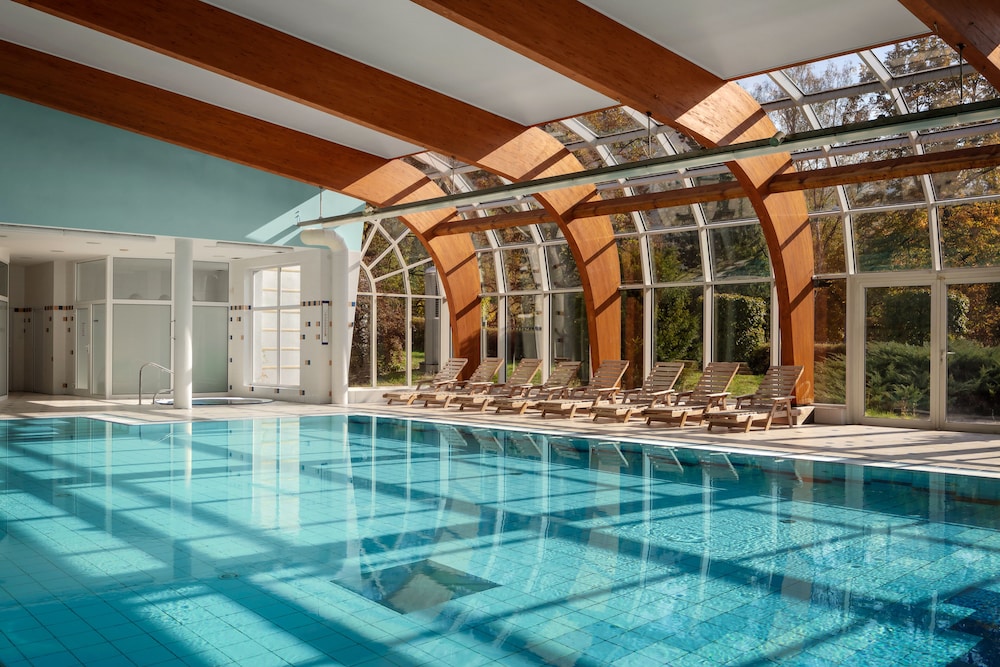 Triple Room (Wellness access) photo 2