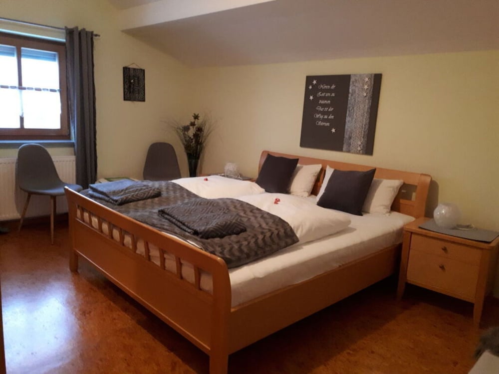 Apartment photo 1