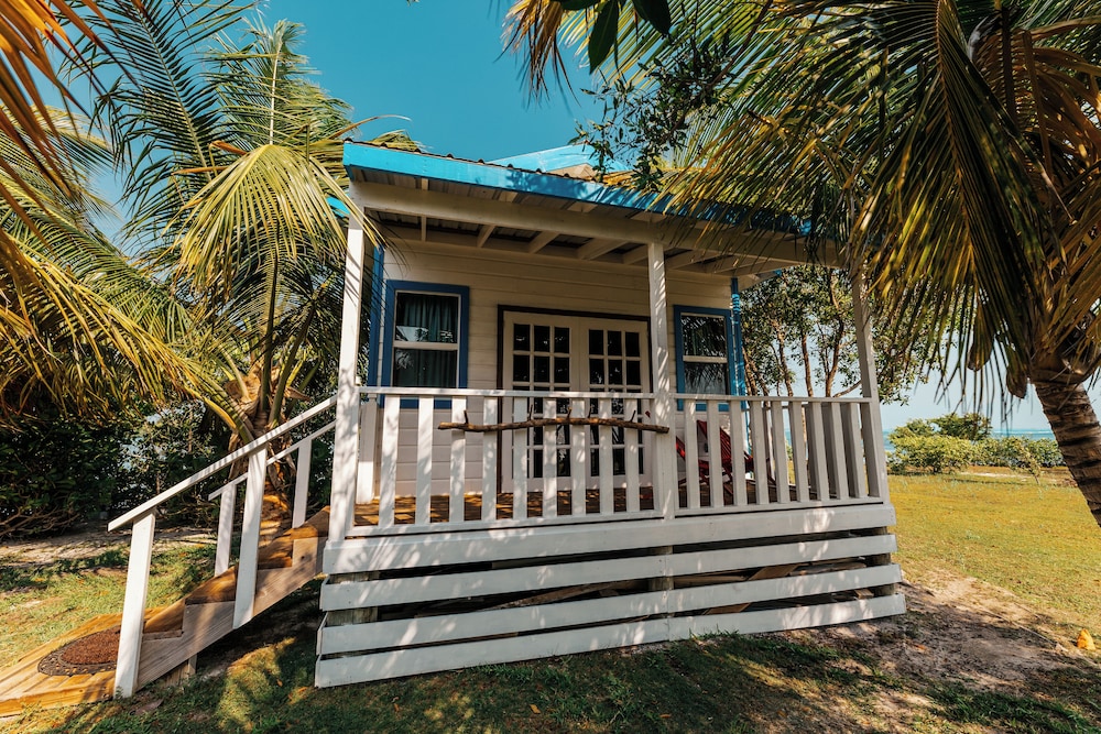 Superior Cabin, Ocean View