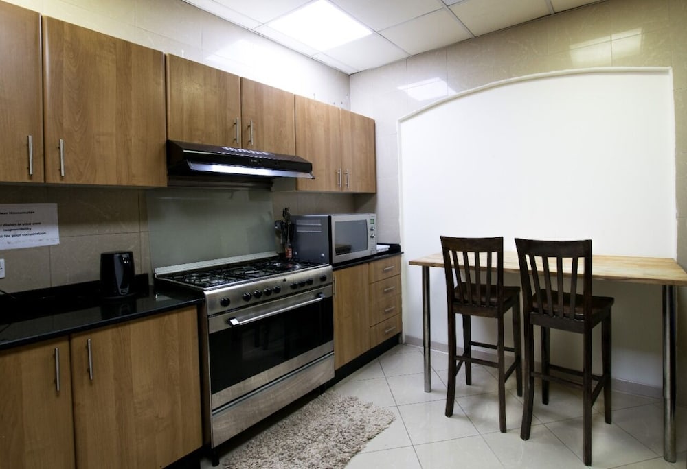 Economy Single Room, Women only, Tower photo 3