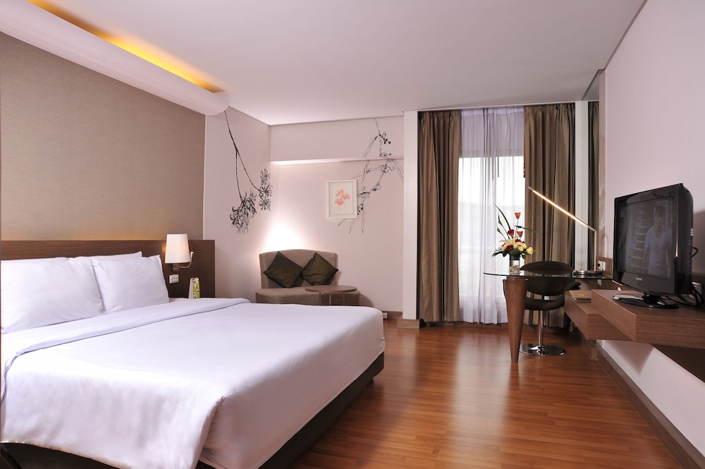Superior Room, 1 Double Bed photo 3