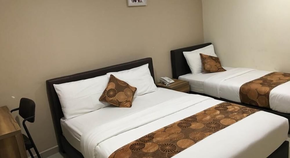 Family Deluxe Room photo 3