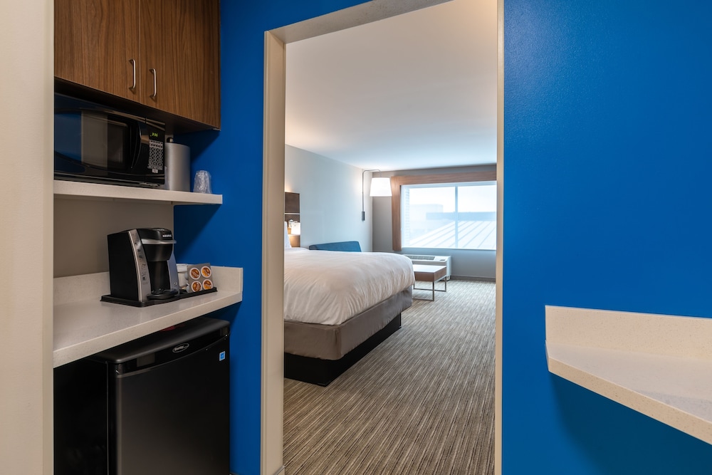 Suite, 1 King Bed photo 2
