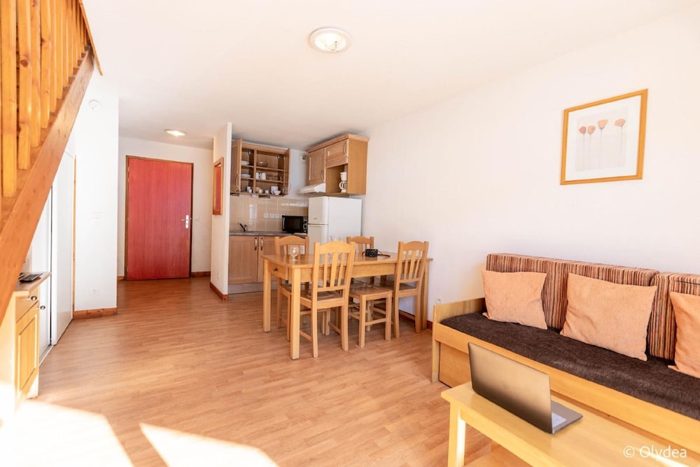 Apartment 2 bedrooms, 6 persons photo 3