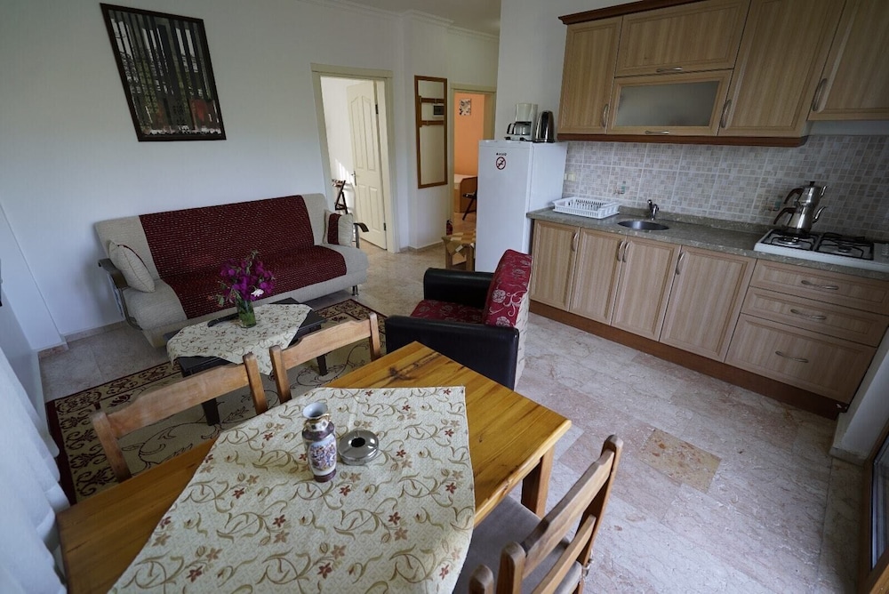 Apartment, 3 Bedrooms photo 3
