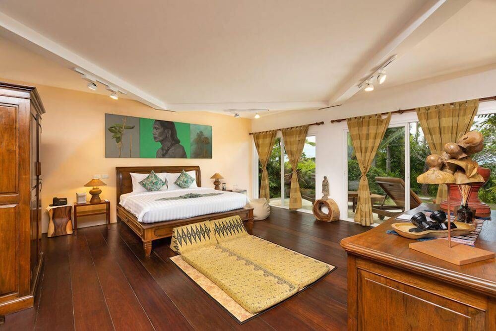 SEAVIEW POOL VILLA-CORTEZ - Photo 3
