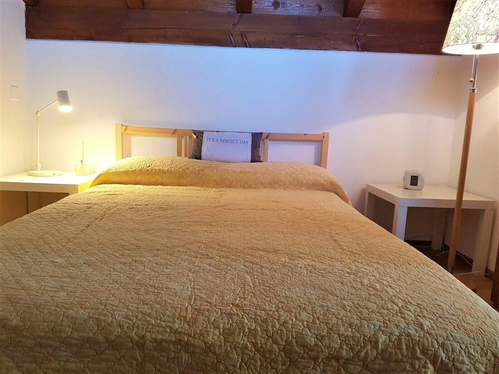 Apartment, 2 Bedrooms, Terrace, Mountain View
