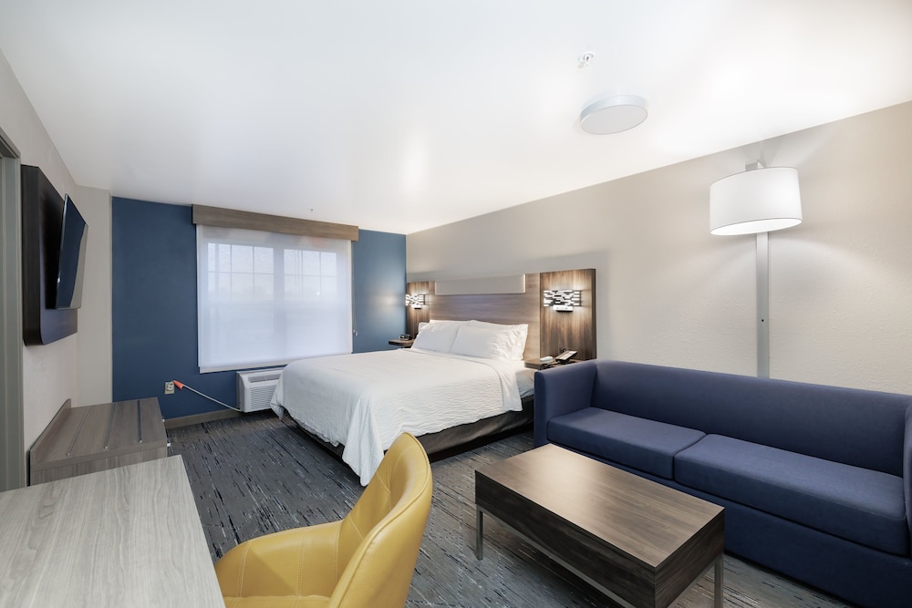 Suite, 1 Bedroom