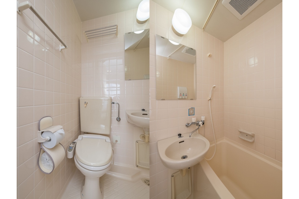 Twin Room, Non Smoking - Photo 2