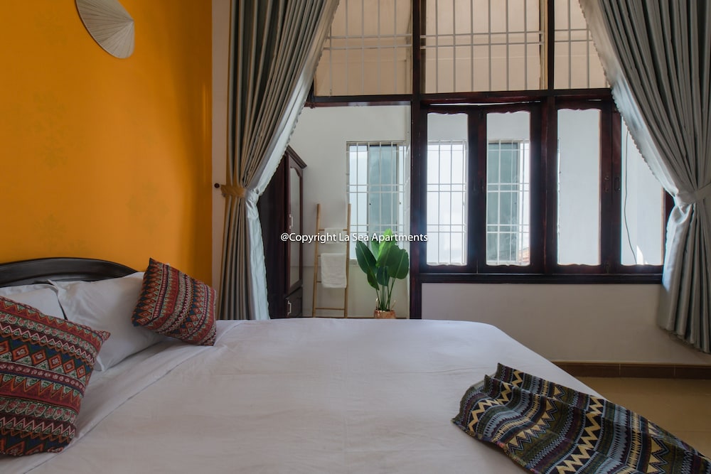 Family Studio Suite, 2 Double Beds