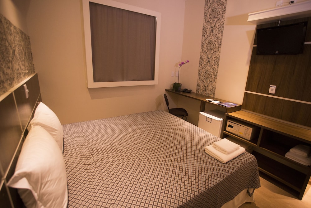 Standard Double Room photo 2