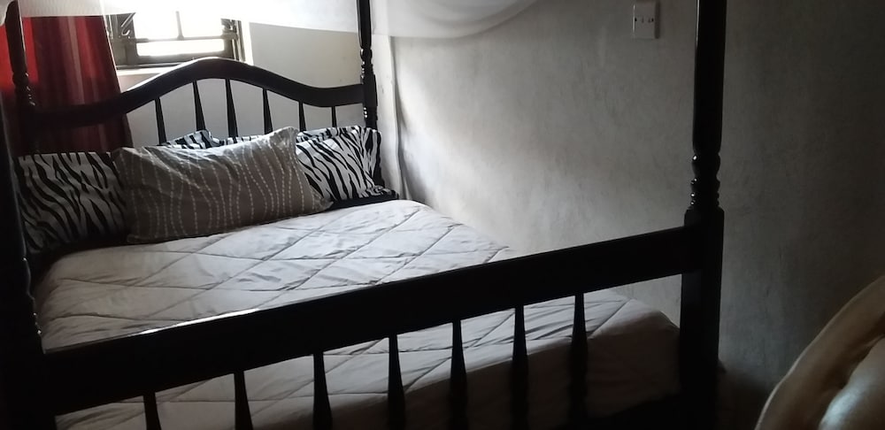 Cottage, 1 Twin Bed